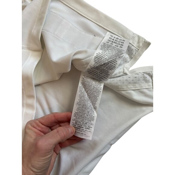 Nike NFL On Field New England Patriots #10 White Jersey Womens Size XL Polyester - Picture 15 of 16